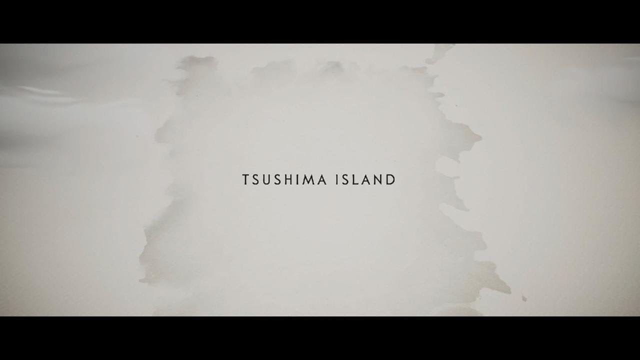 Ghost of Tsushima 2