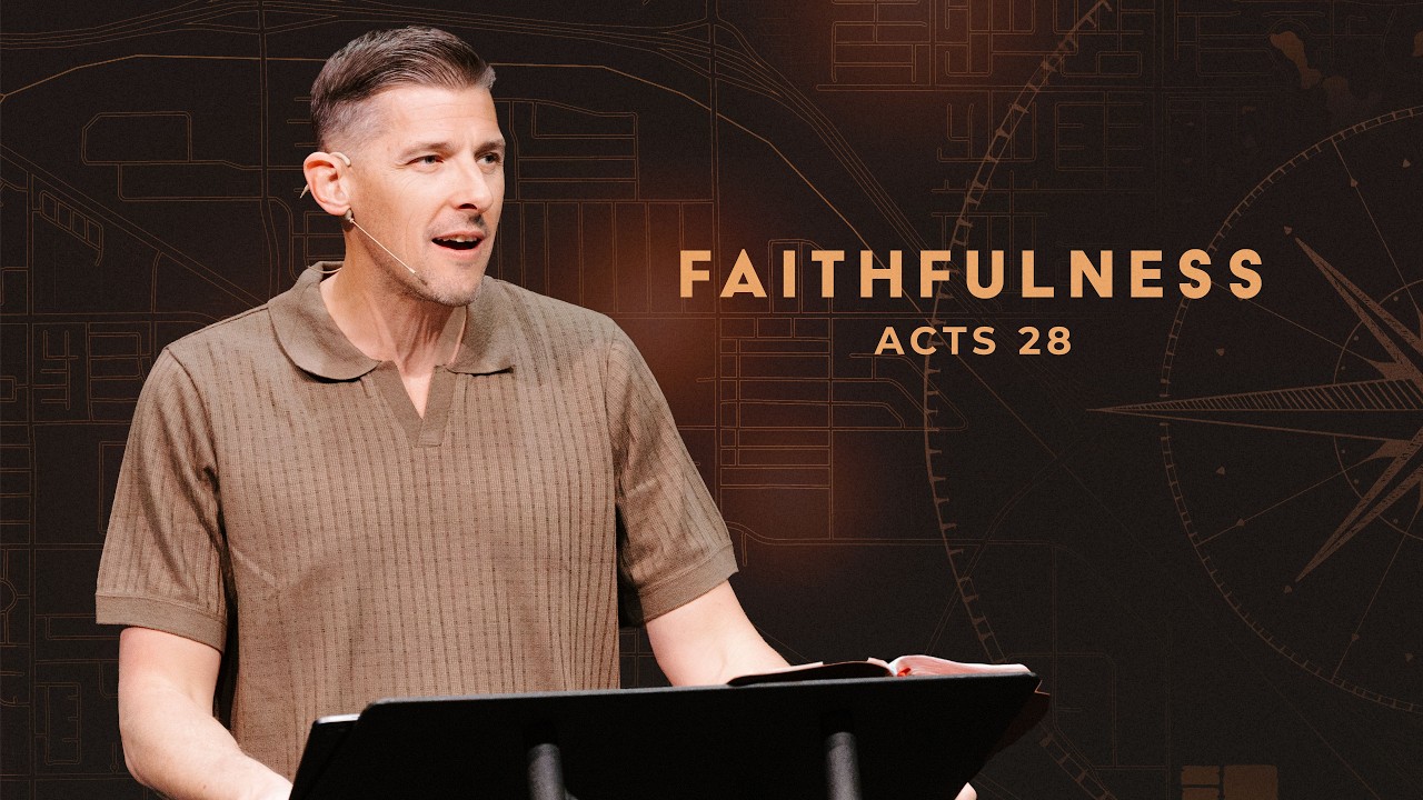 Faithfulness