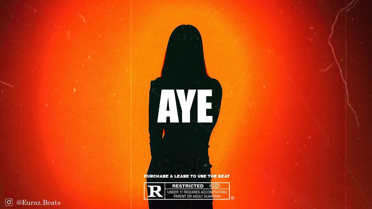 Love Afrobeat Instrumental 