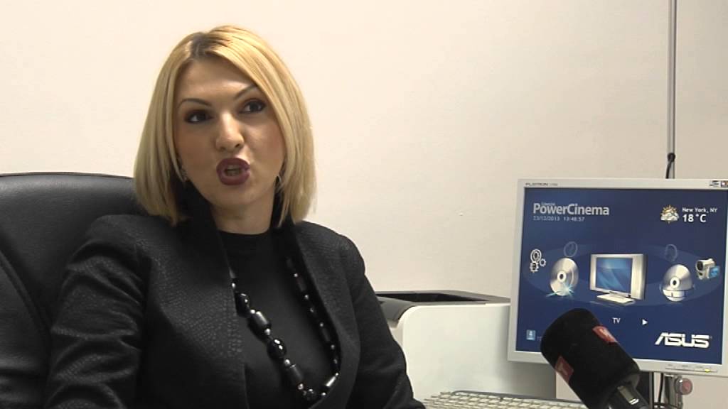 Botox  i fileri, D-r Talevska