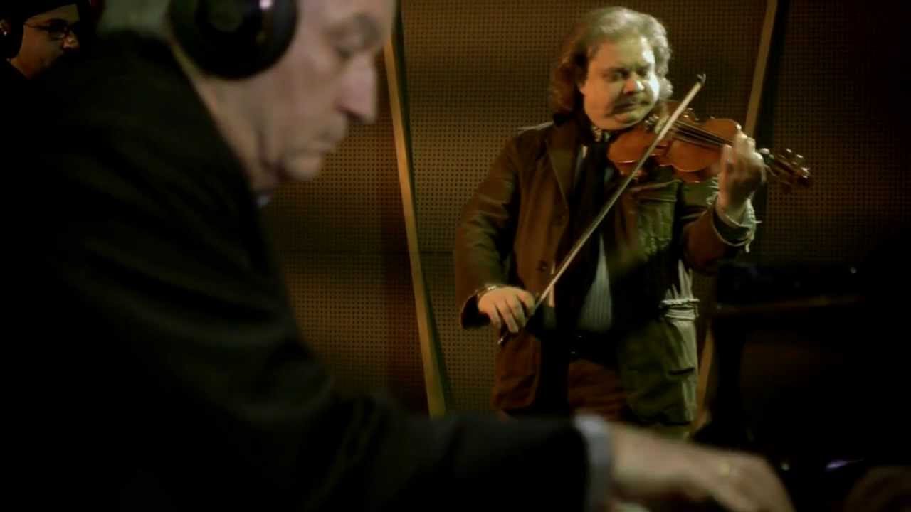 Bluesette - Roby Lakatos & Marc Matthys