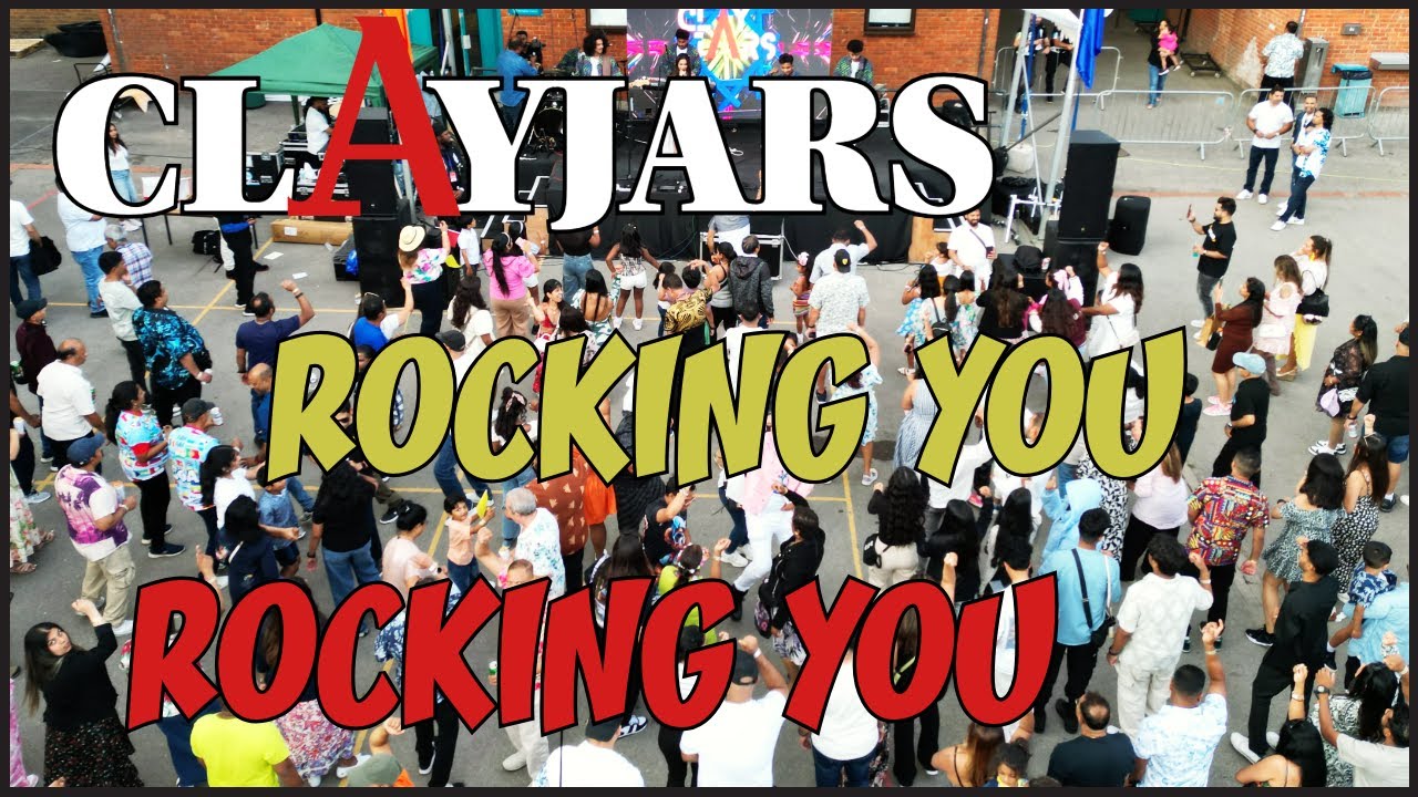 Clay jars Rocking you with unique talents to the stage. The Band blends rock, pop, jazz and fusion.