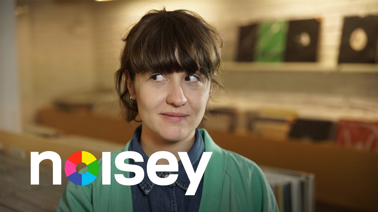 Jessy Lanza | Noisey Meets