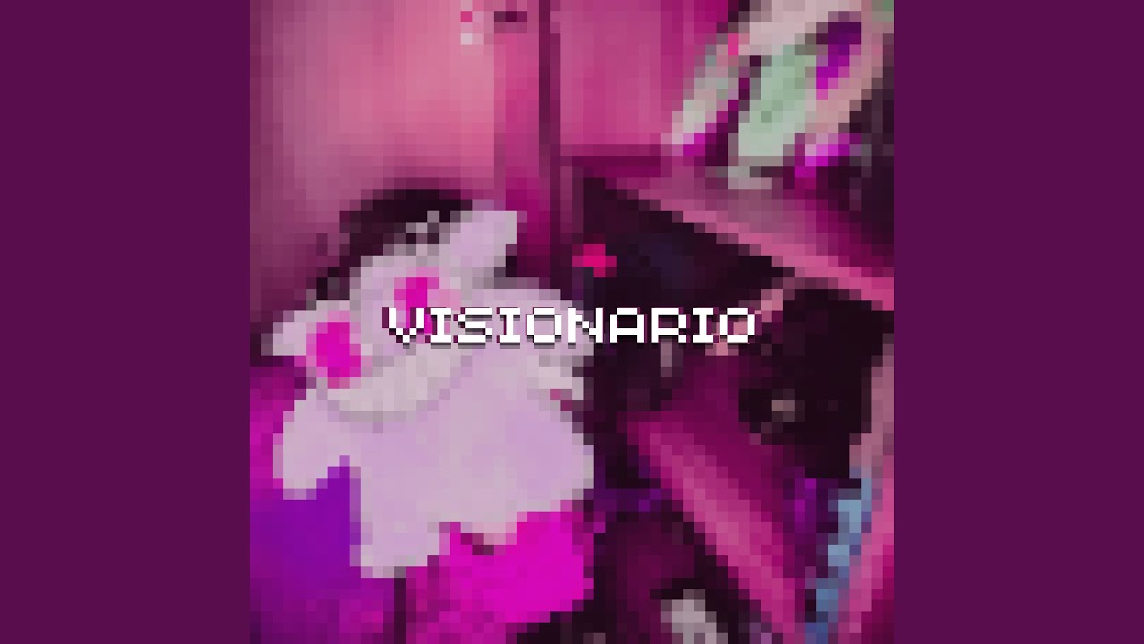 VISIONARIO