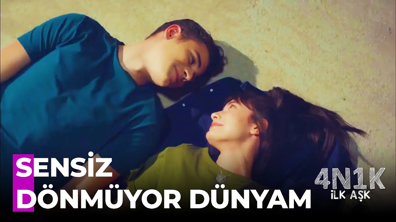 Ali ❤️ Yaprak 14 Şubat Özel - 4N1K