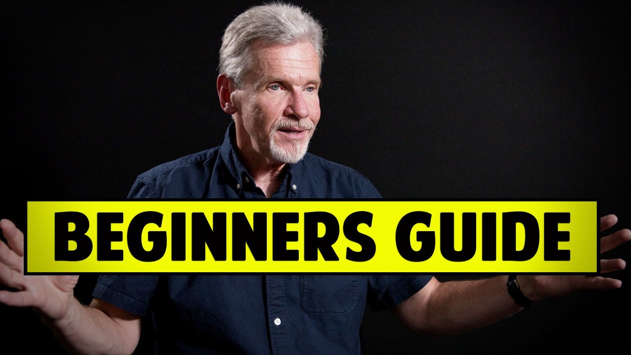 How To Write A Screenplay From Beginning To End - John Gray