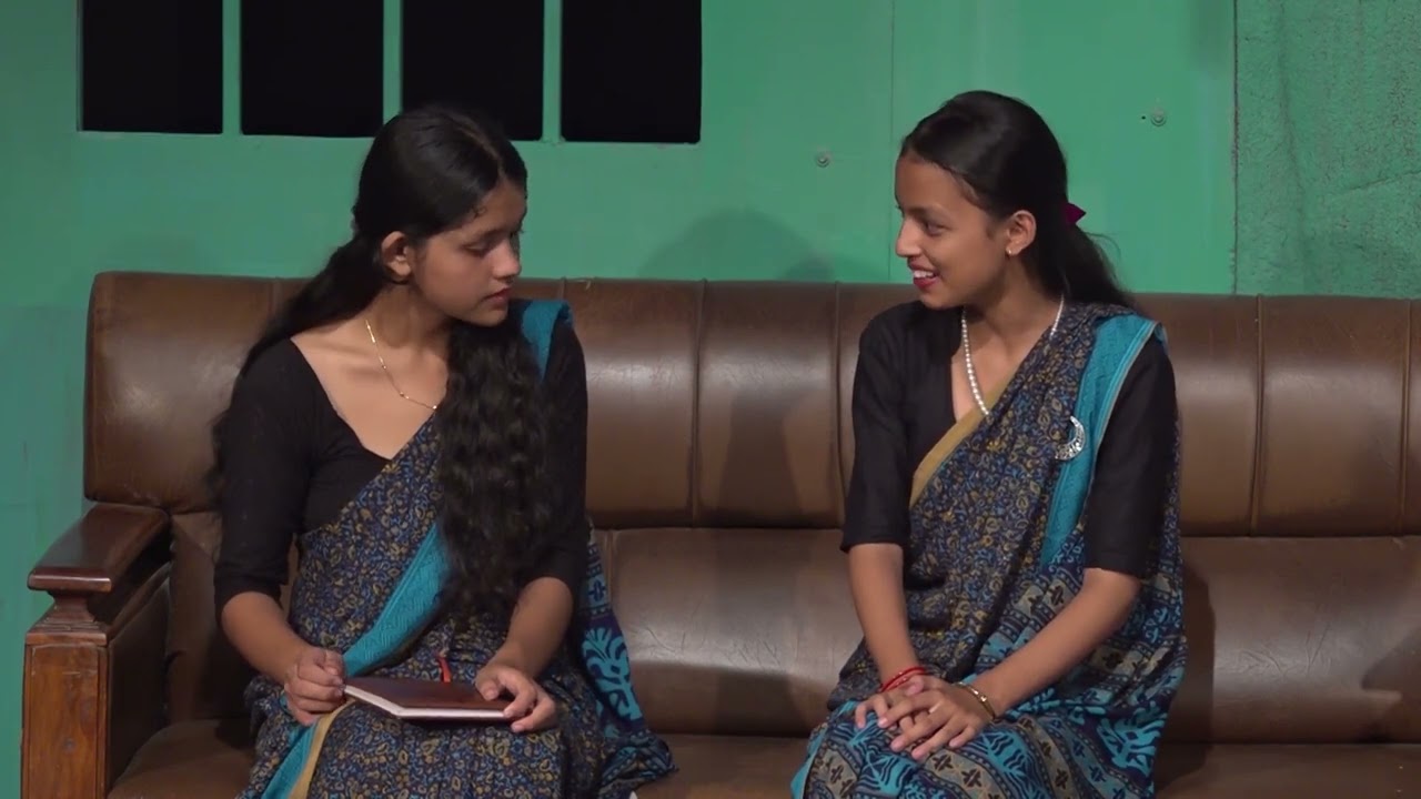KOHI KINA BARBAAD HOS (कोही किन वर्बाद होस्) socal public school,Budhhachowk||DRAMA||POKHARA THEATRE