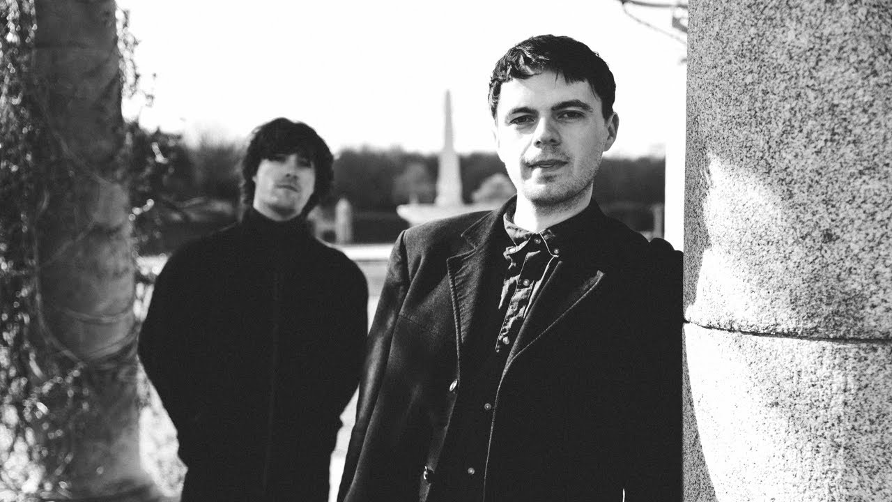 TV People - Nothing More (Acoustic) live from The Grand Social