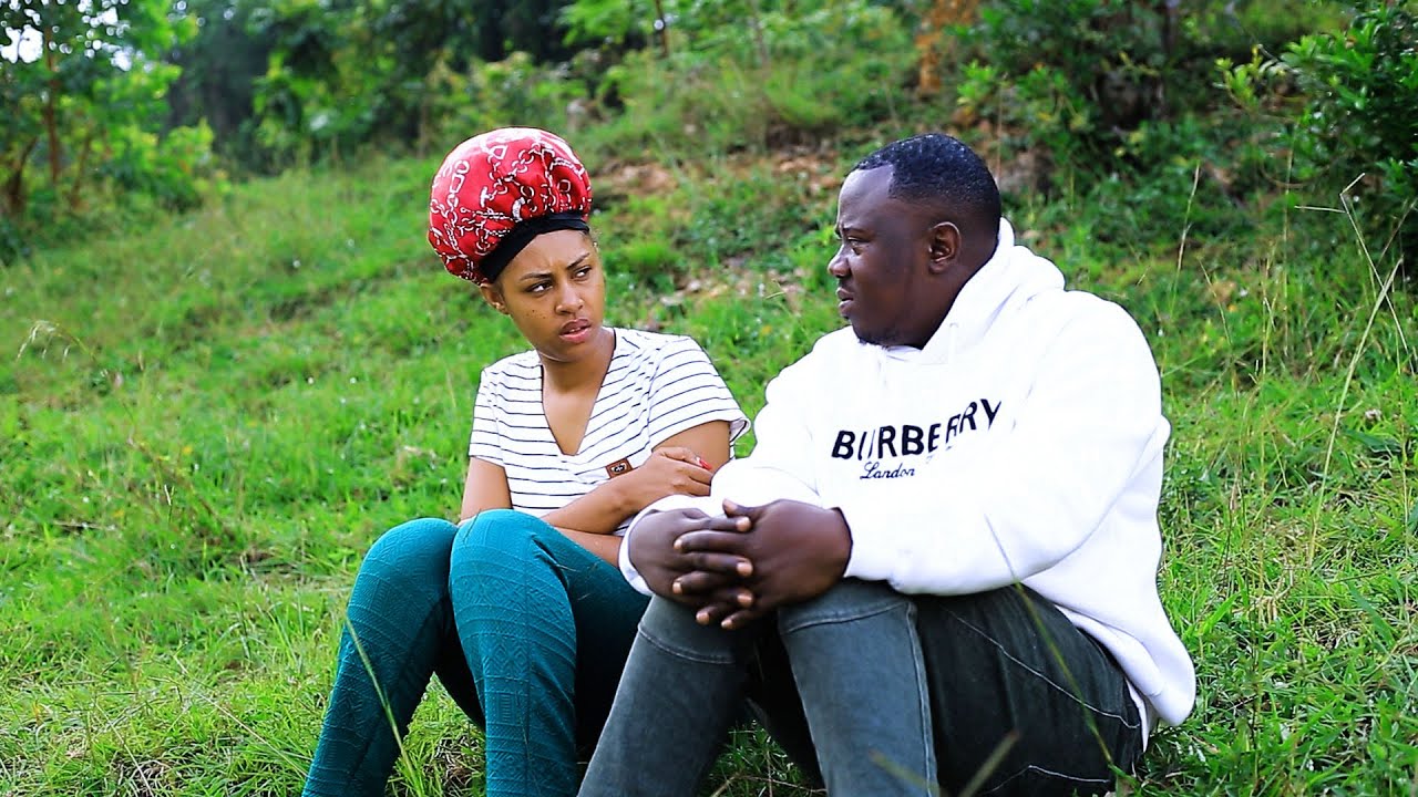 IBANGA EP325: Niyori na Nyambo munama y ubukwe🔥🔥🔥