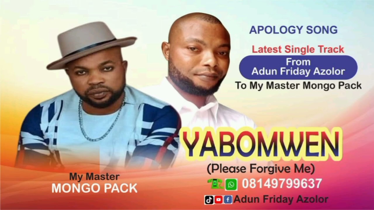 YABOMWEN 
