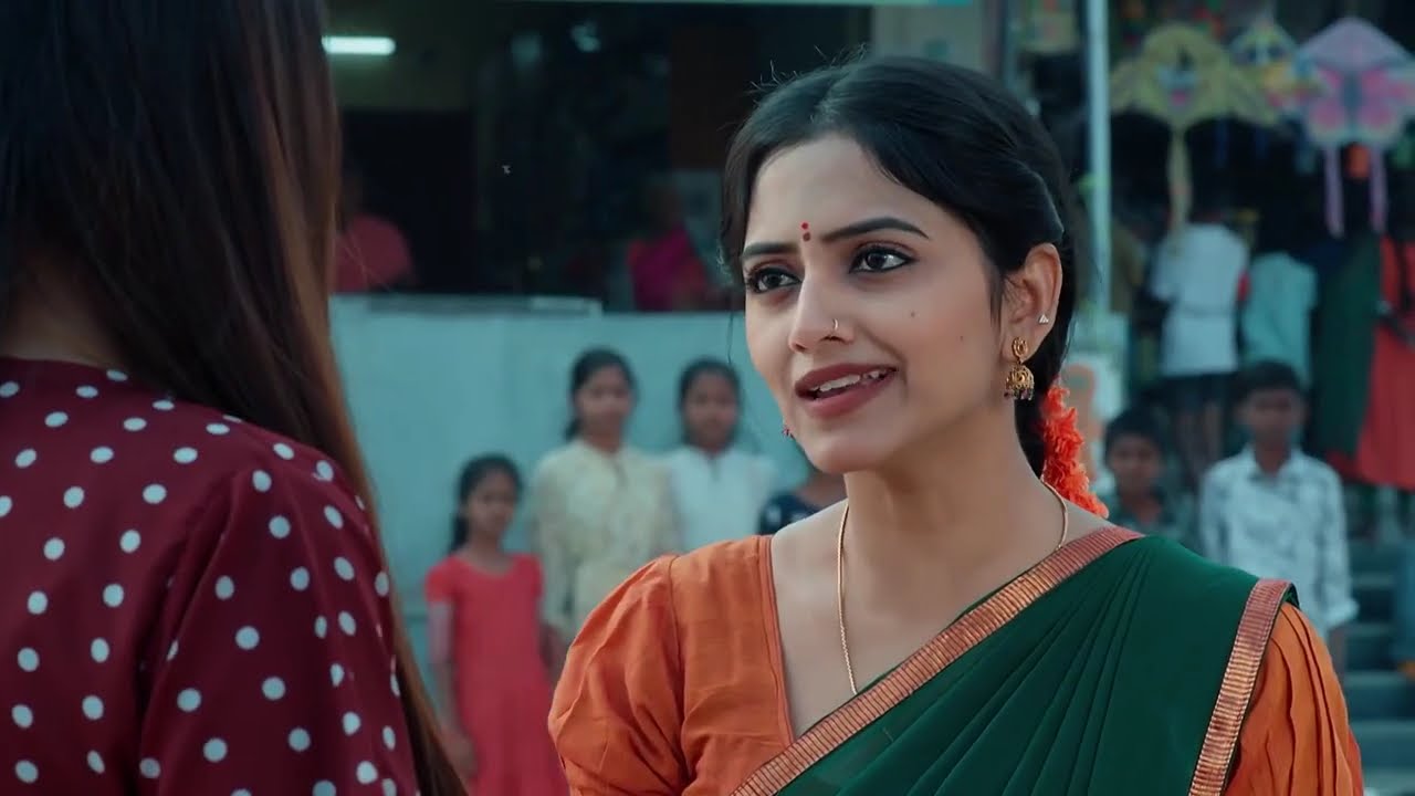Lakshmi Raave Maa Intiki | Ep - 14 | Webisode | Jan 08 2026 | Zee Telugu