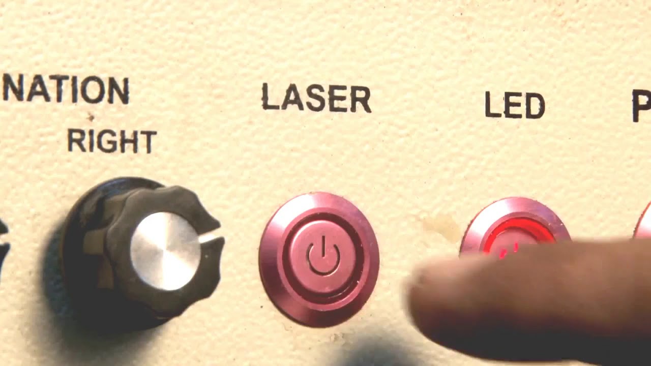 Ultraflex Video Plate Mounter