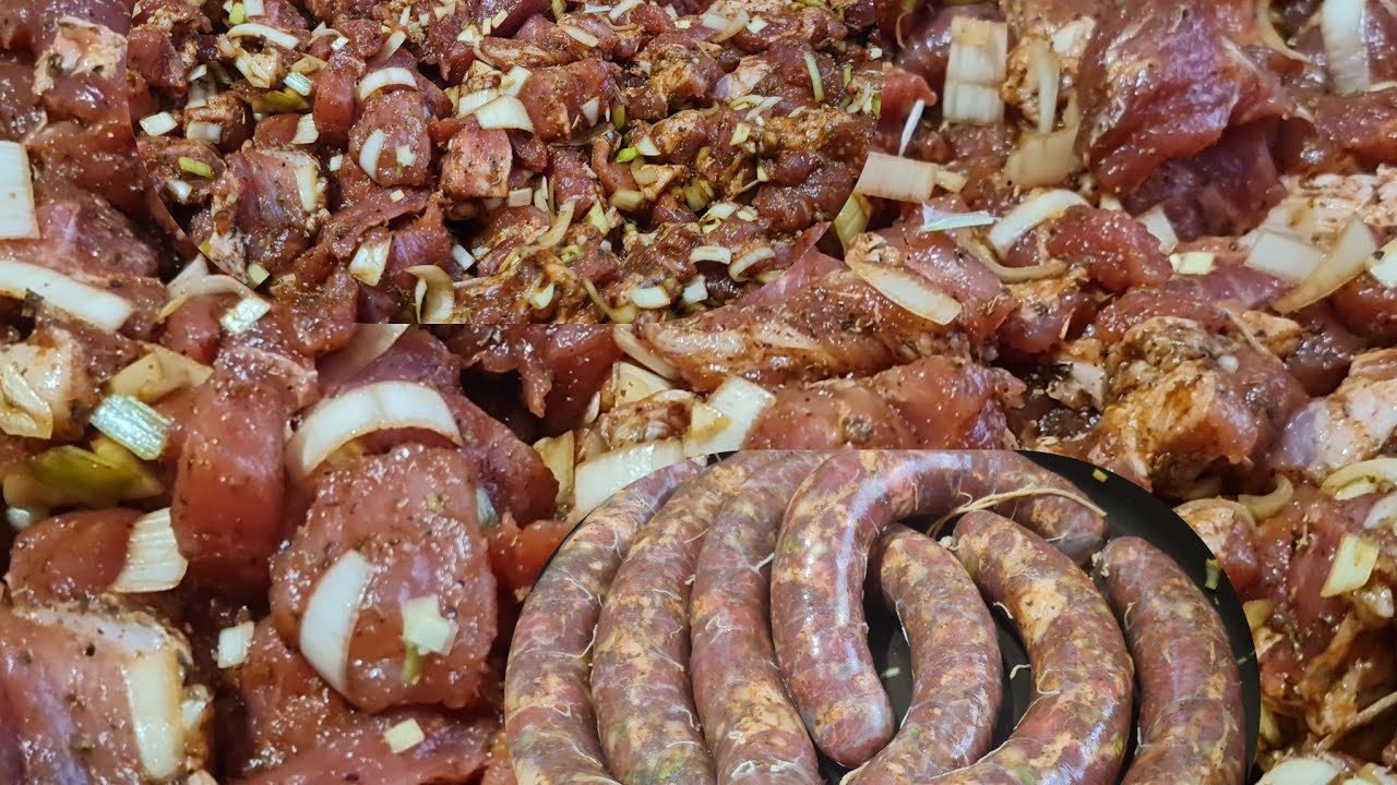 НАПРАВИХ СИ ЛУКАНКИ 🍺