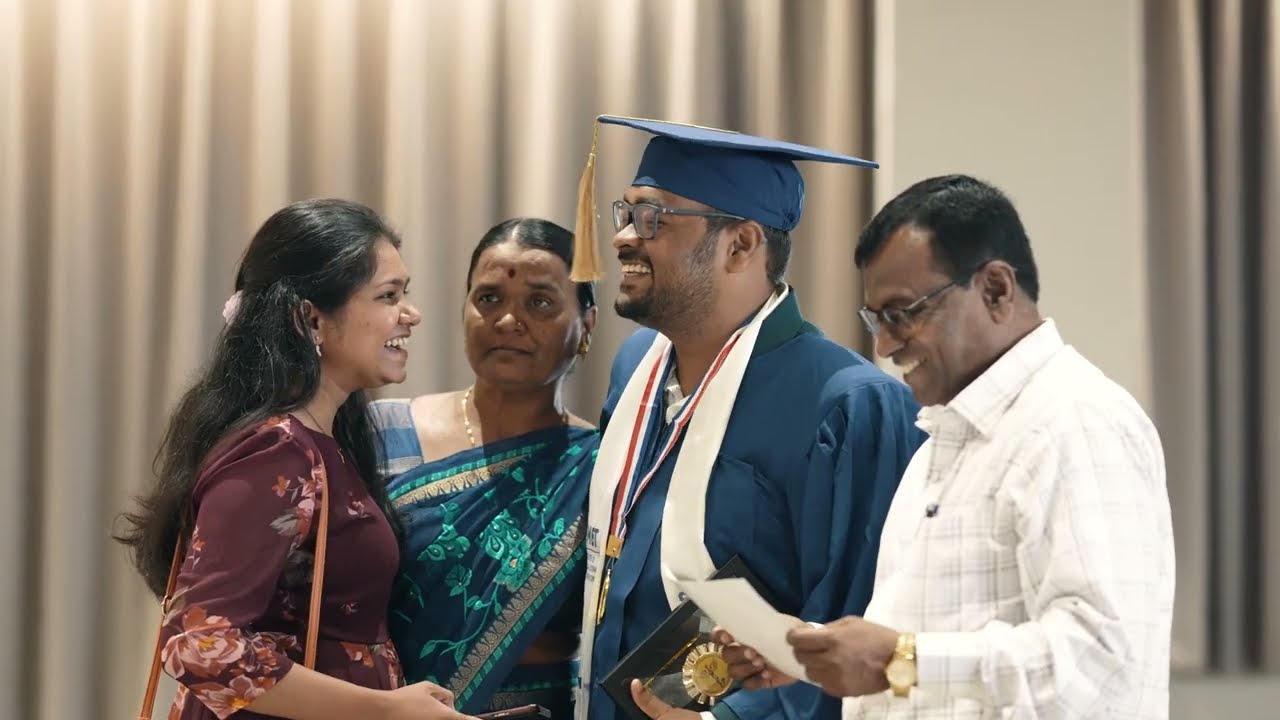 SMBT Group Of Institutions | Post Graduation Ceremony |  MD & MS | Nashik