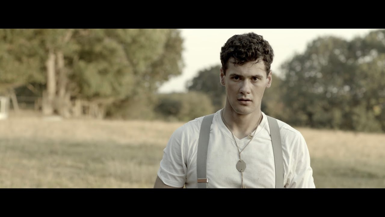 COME HOME - WW2 Short Film (4K) 2024