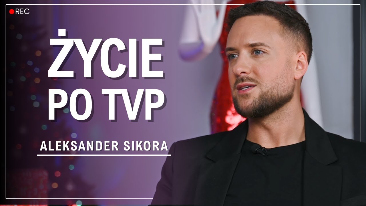 CZEGO NIE WIEMY O POLSACIE? ALEKSANDER SIKORA JAKIEGO NIE ZNACIE