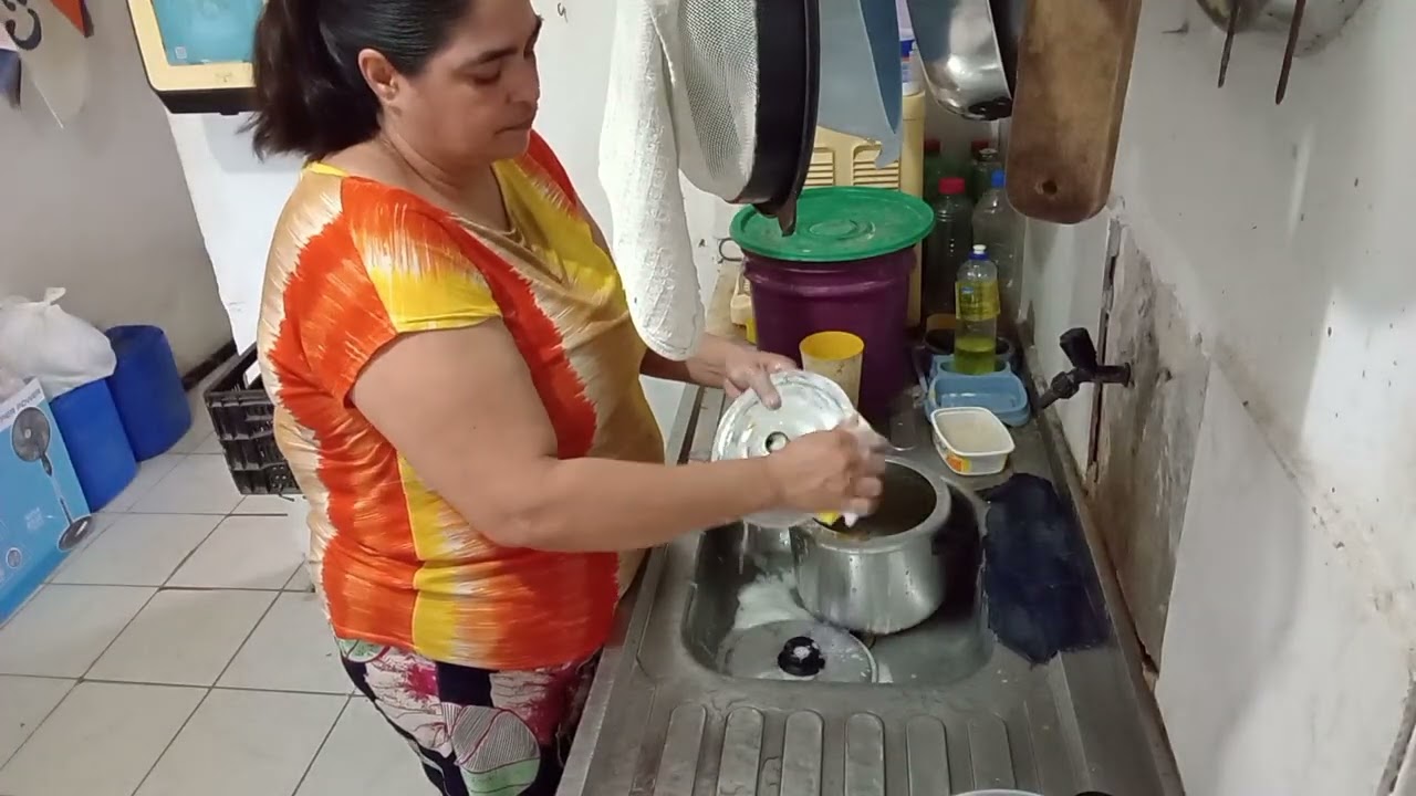DOMINGÃO DIA DE SOPINHA 😋🎉🥰🍖