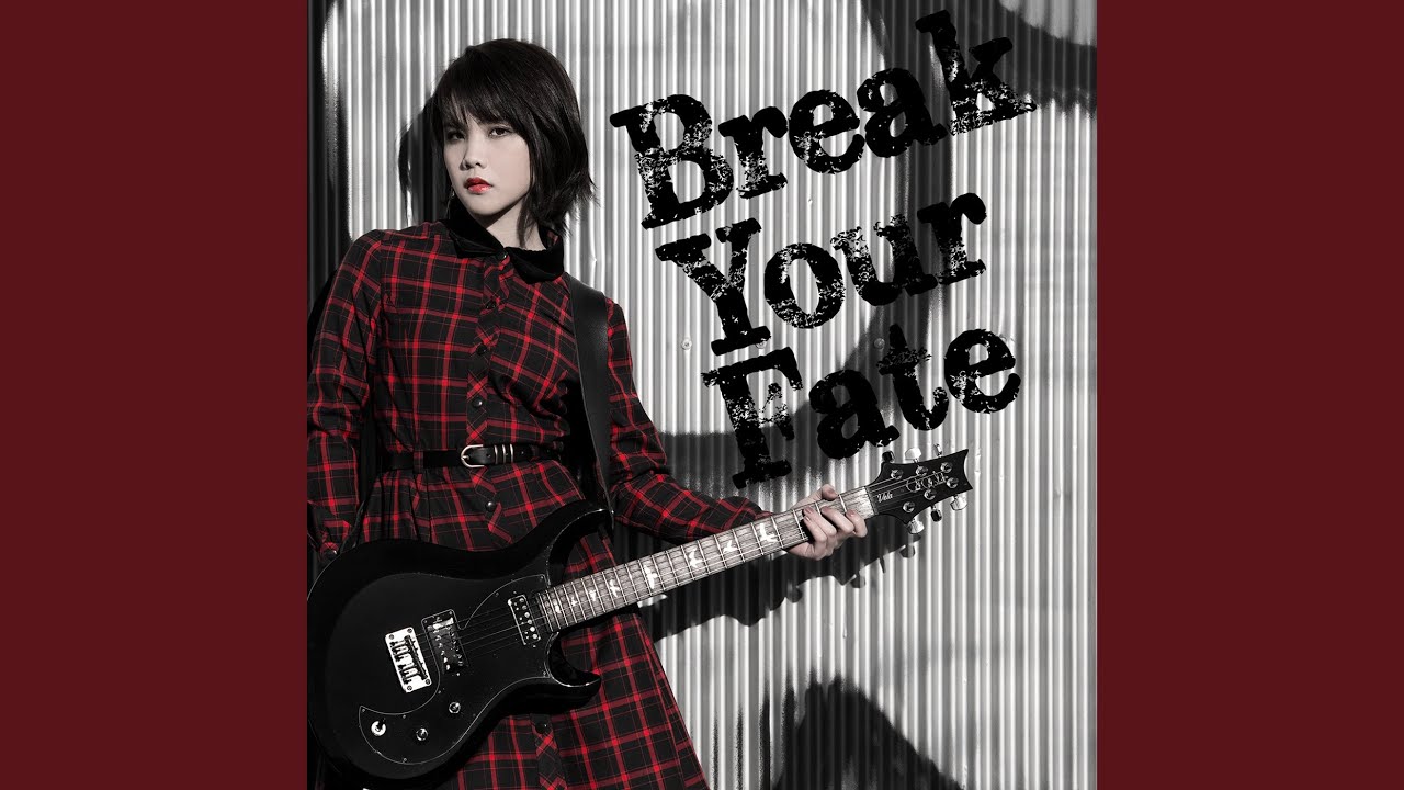 Break your fate