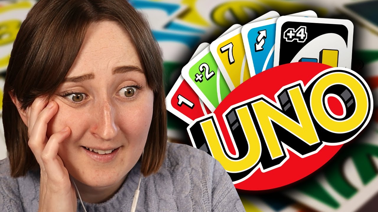 UNO almost destroyed our friend group... (Streamed 1/6/26)