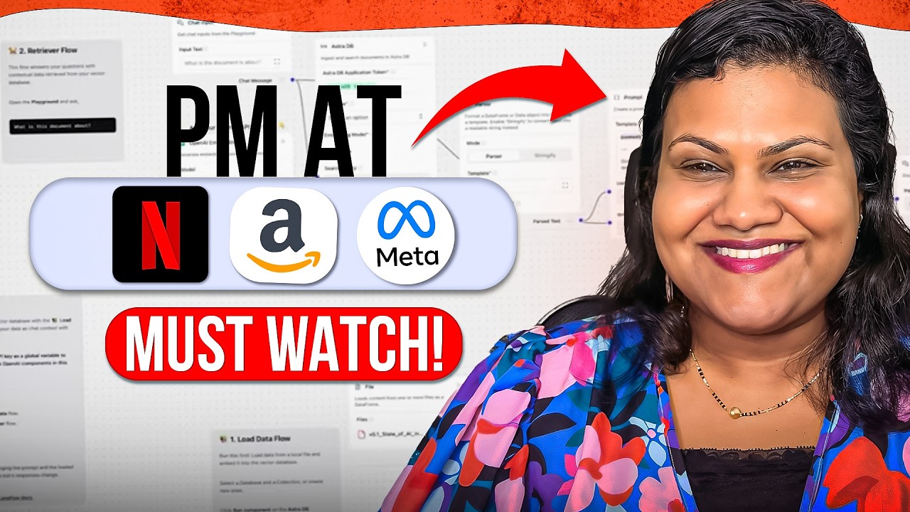 Stop Applying to AI PM Jobs Until You Watch This