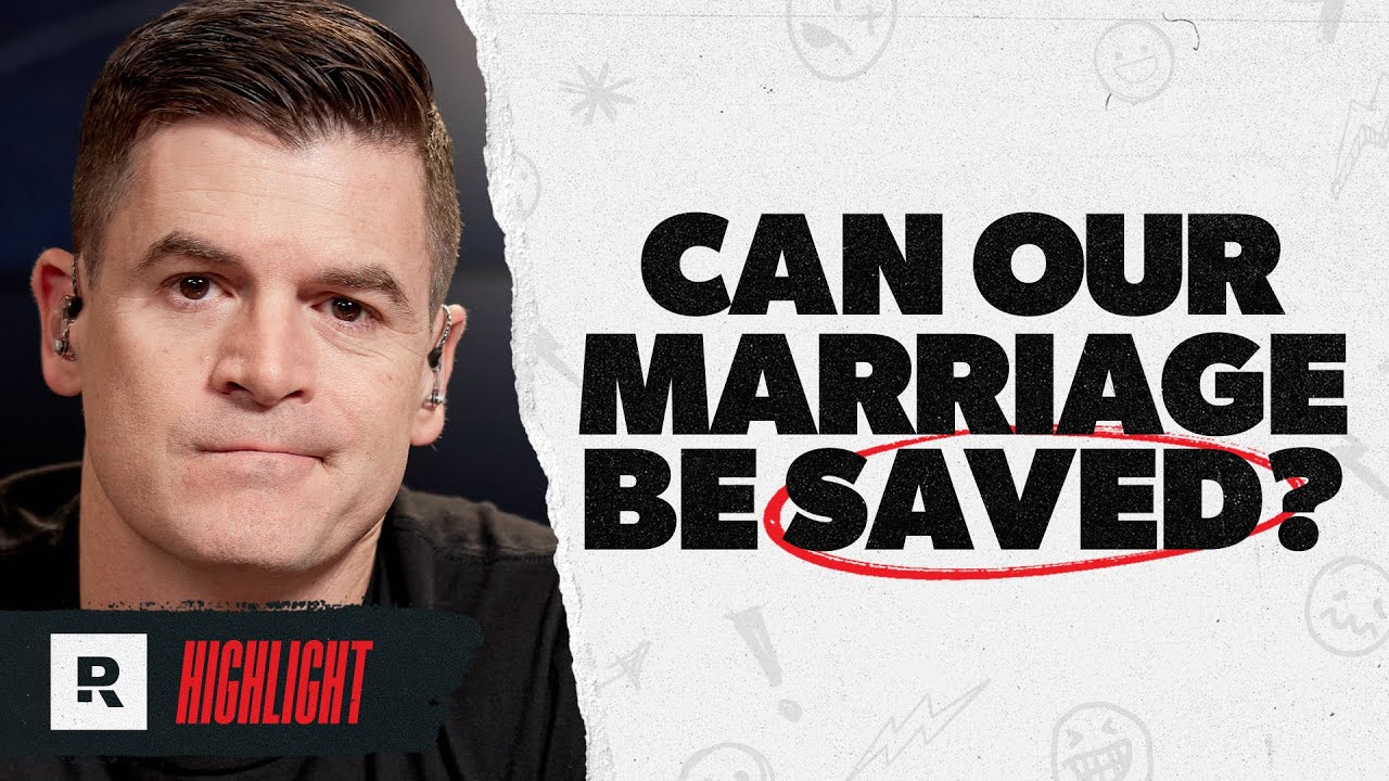 His Sexual Addictions Are Hurting Our Marriage