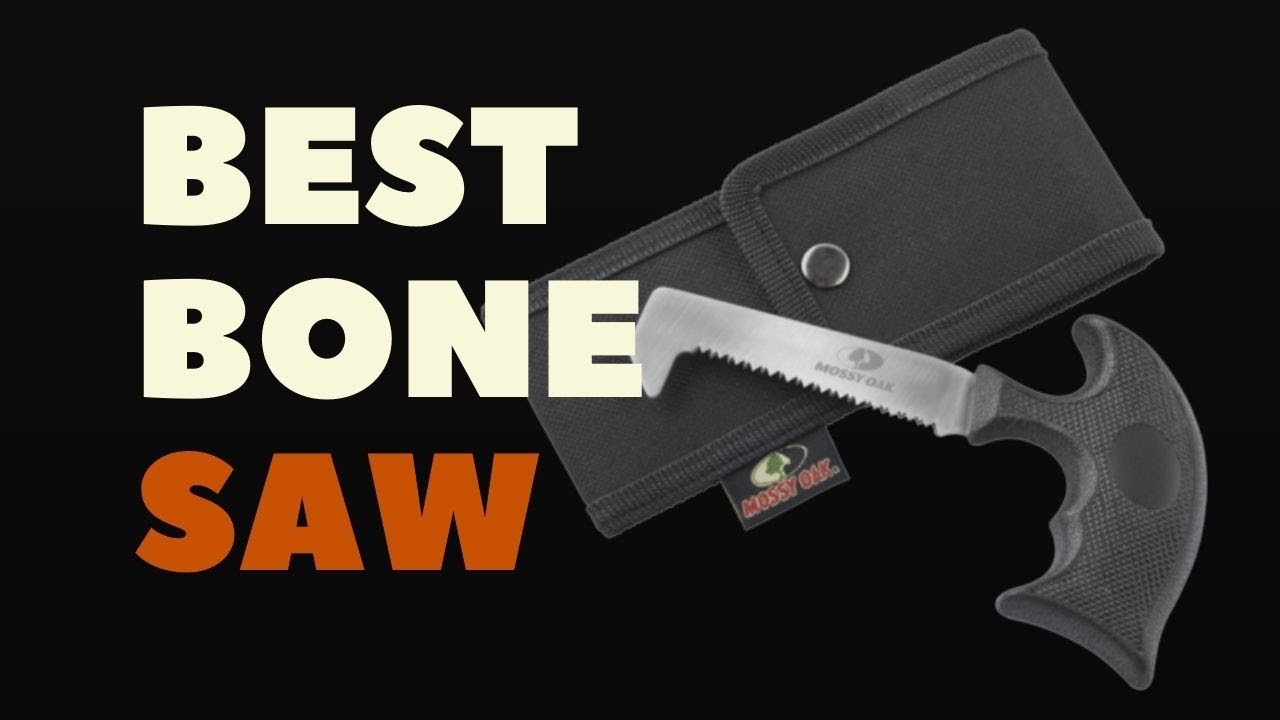 BEST BONE SAW