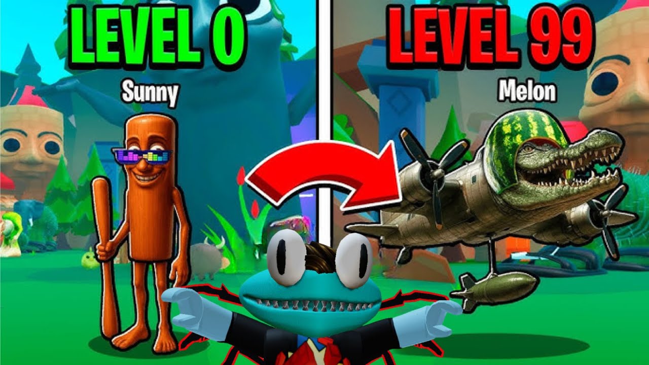 Brainrot Evolution with Daddy 😂 | Roblox Brainrot Update Fun!