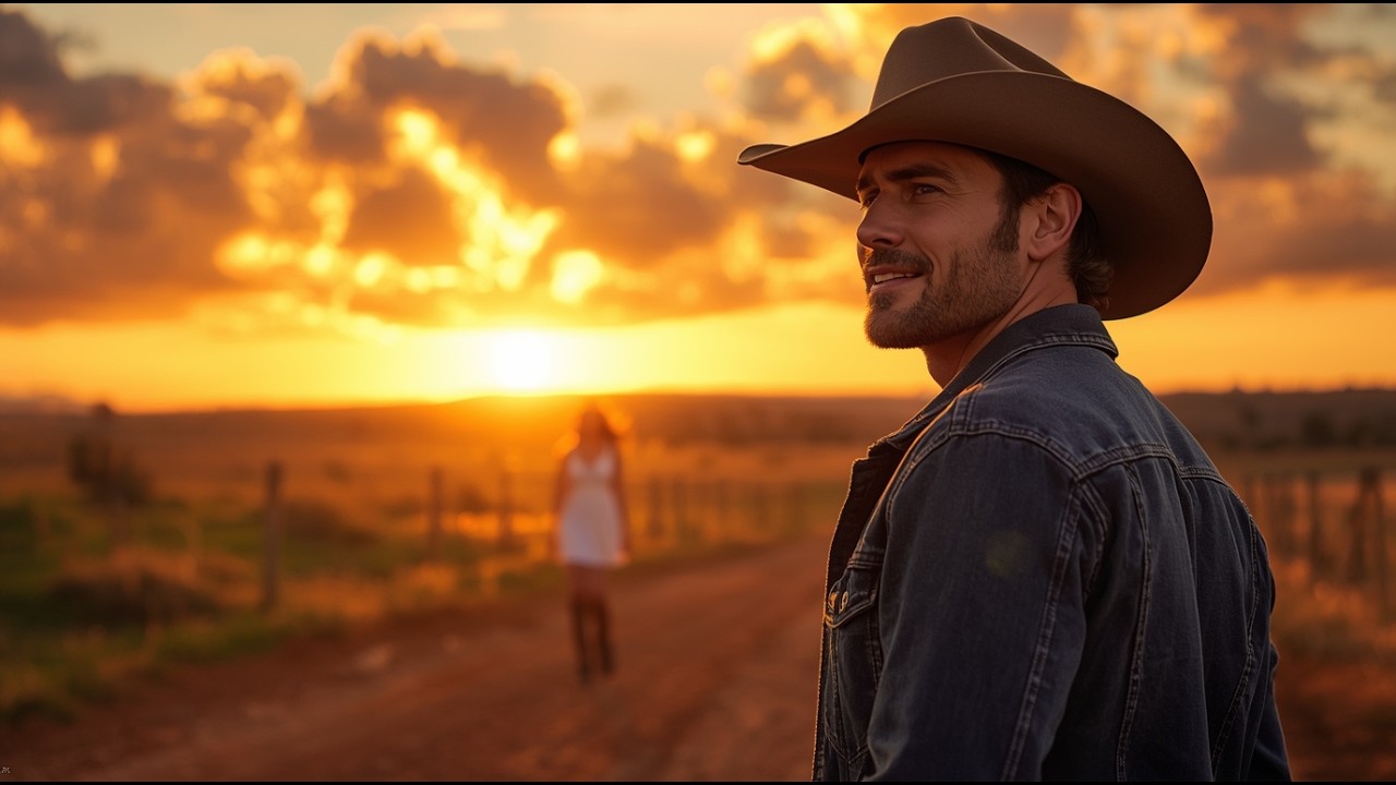 The Mighty Power of Love | Emotional Country Love Song That Touches the Heart