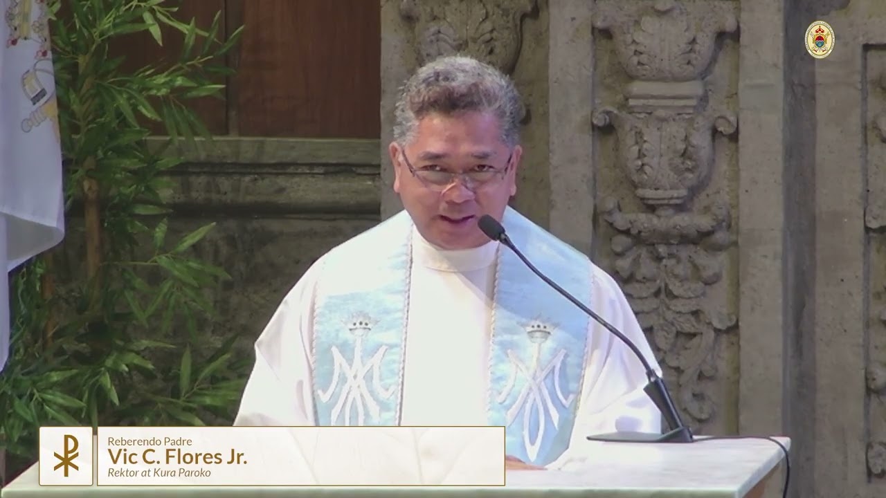 #SabiNiFather - February 7, 2026 | 6 AM Mass