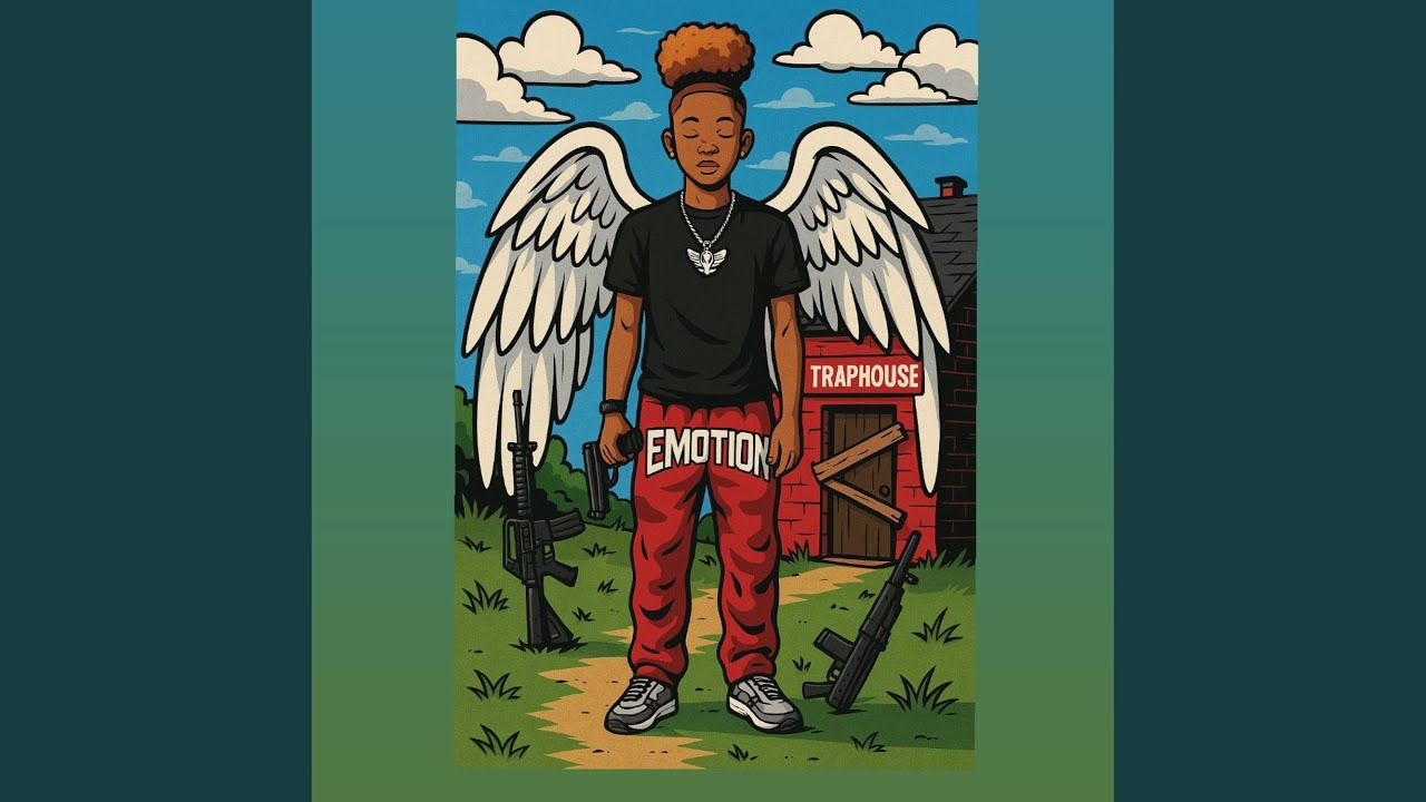 Red Dot (feat. Ebk Tae)