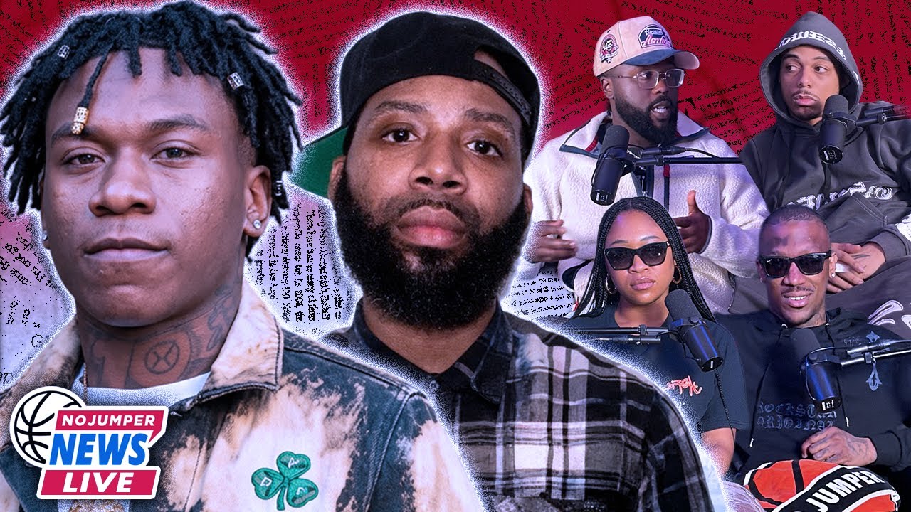 NBA Ben10 Paralyzed? J Prince Jr. Under Fire, Detroit vs Baton Rouge