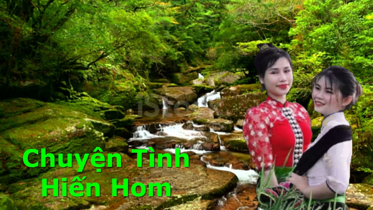 HáT Thái: CHUYỆN TÌNH HIẾN HOM (BẢN ĐỦ)- CÂU CHUYỆN BUỒN. CHẲM CHÉO TB