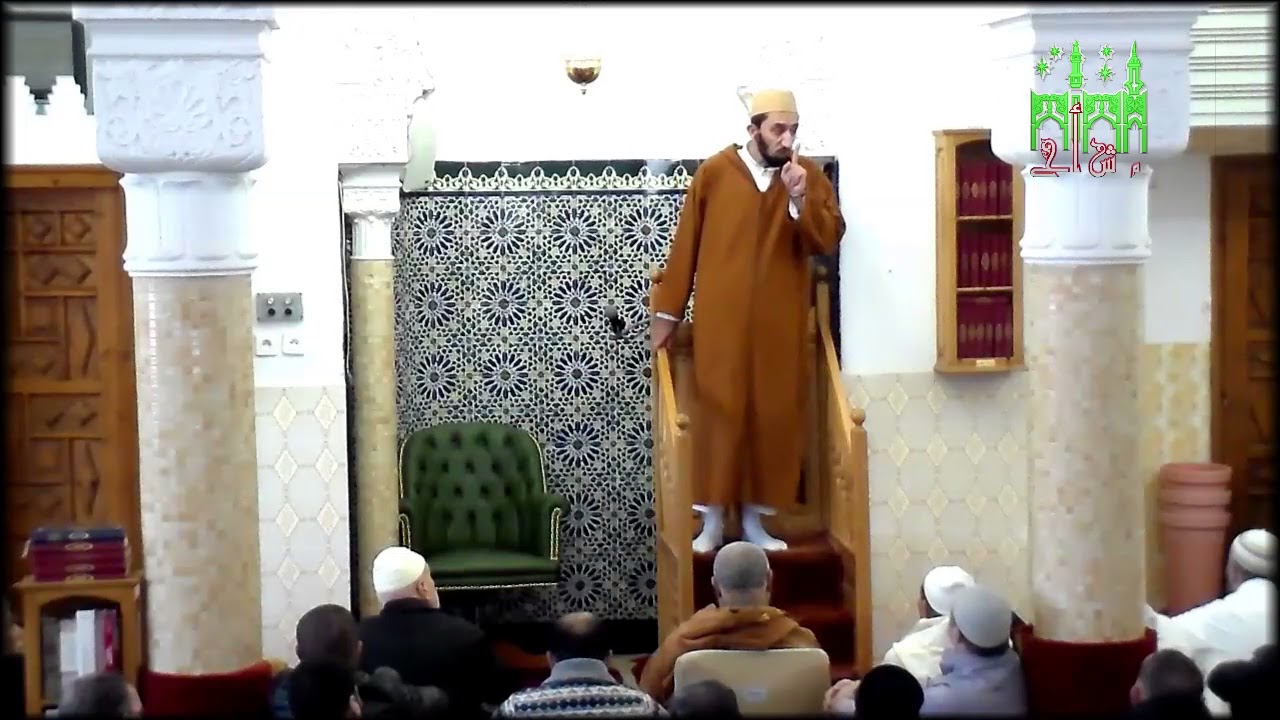 2017-12-15- خطبة الجمعة - كيف ننصر القدس ؟