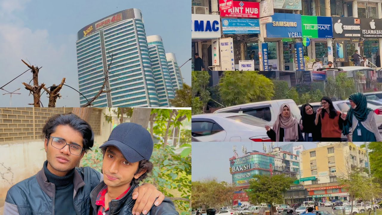 Mobile Lene Blue Area Jana Prha📱||Mobiles Best Market in Islamabad||Vlog-30 #blueareaislamabad