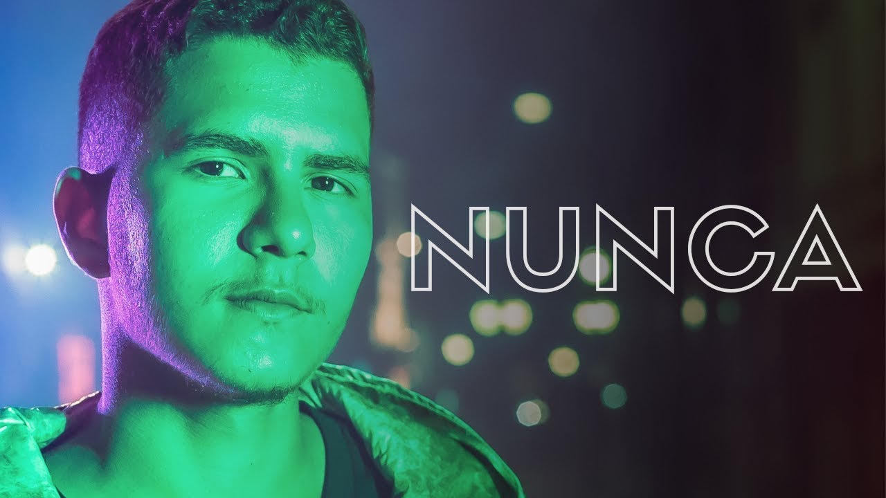 Hiosaki - Nunca