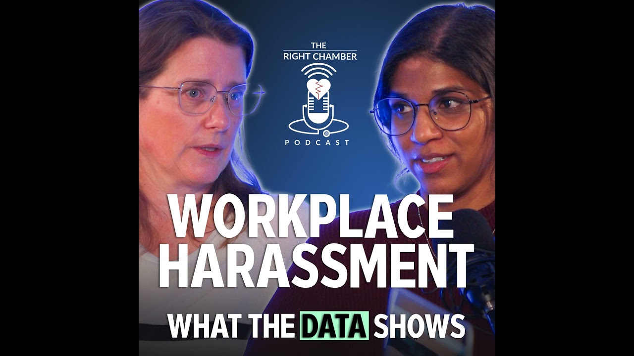 Sexual Safety in the NHS – What the Data Reveals About Workplace Harassment | The Right Chamber E...