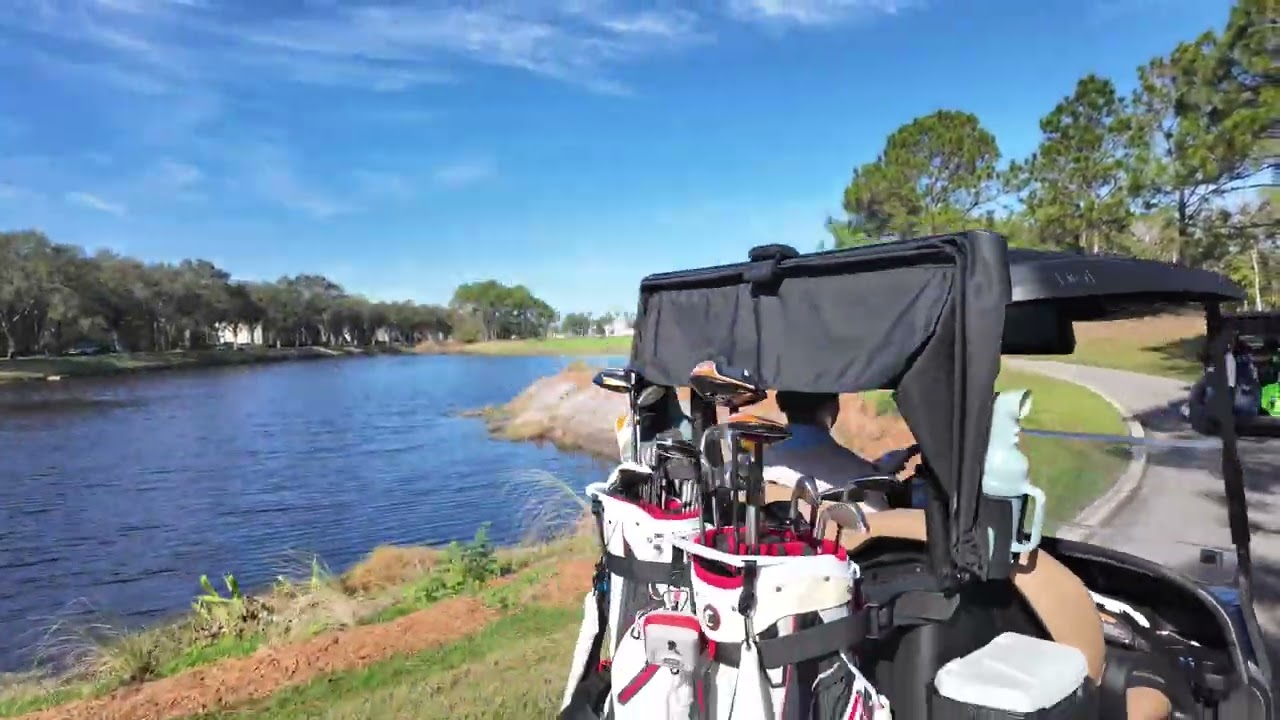 Celebration Golf Club