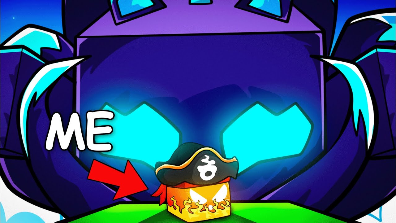 Find the Impossible Hidden Blox Fruits!