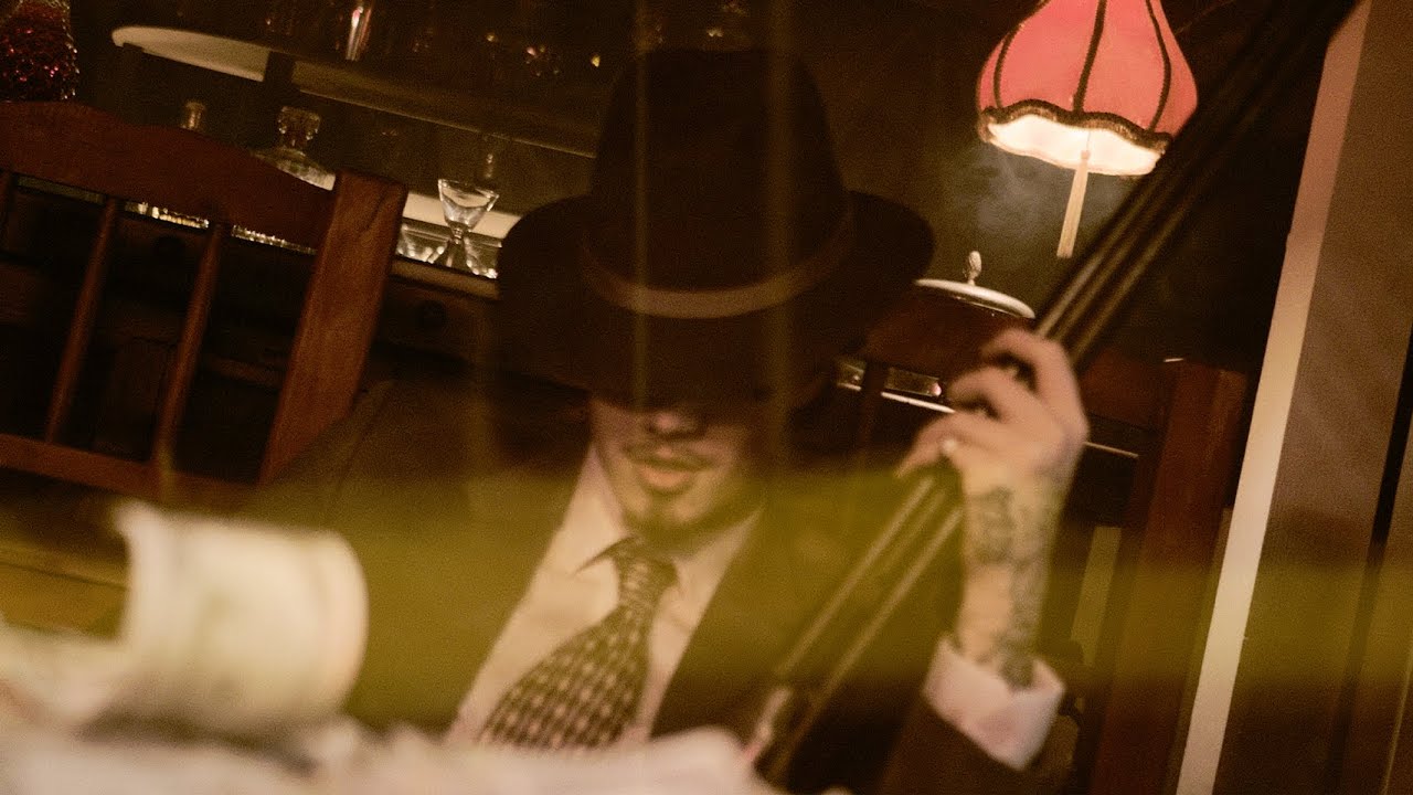 MemoTheMafioso - 