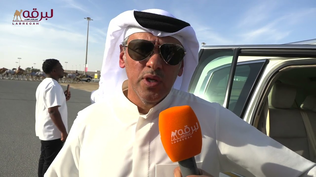 لقاء مع مبارك أحمد مطر الخييلي.. الفائز بالشلفة للحيل إنتاج وتوقع فوز نثرية بسيف الأمير الوالد