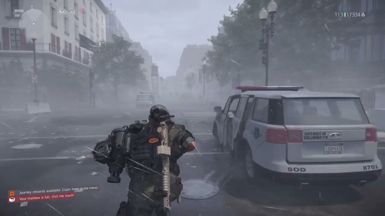 Tom Clancy's The Division® 2 - Agent(s) Activity version 2.0 2026 2.0 ep23 [03]