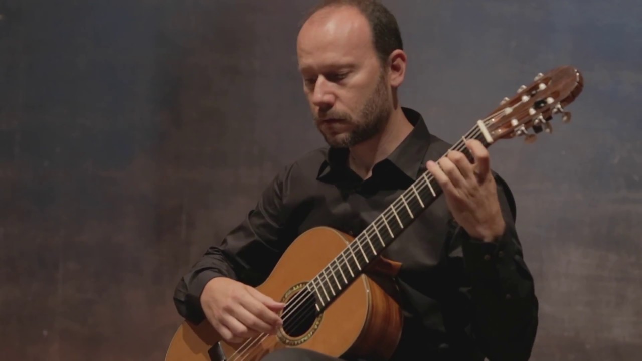 animAcorde. N. Paganini: Sonata Concertata.