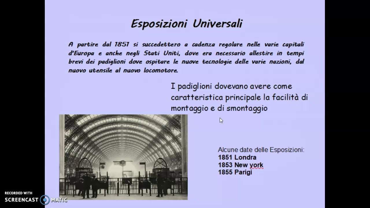 Architettura del ferro