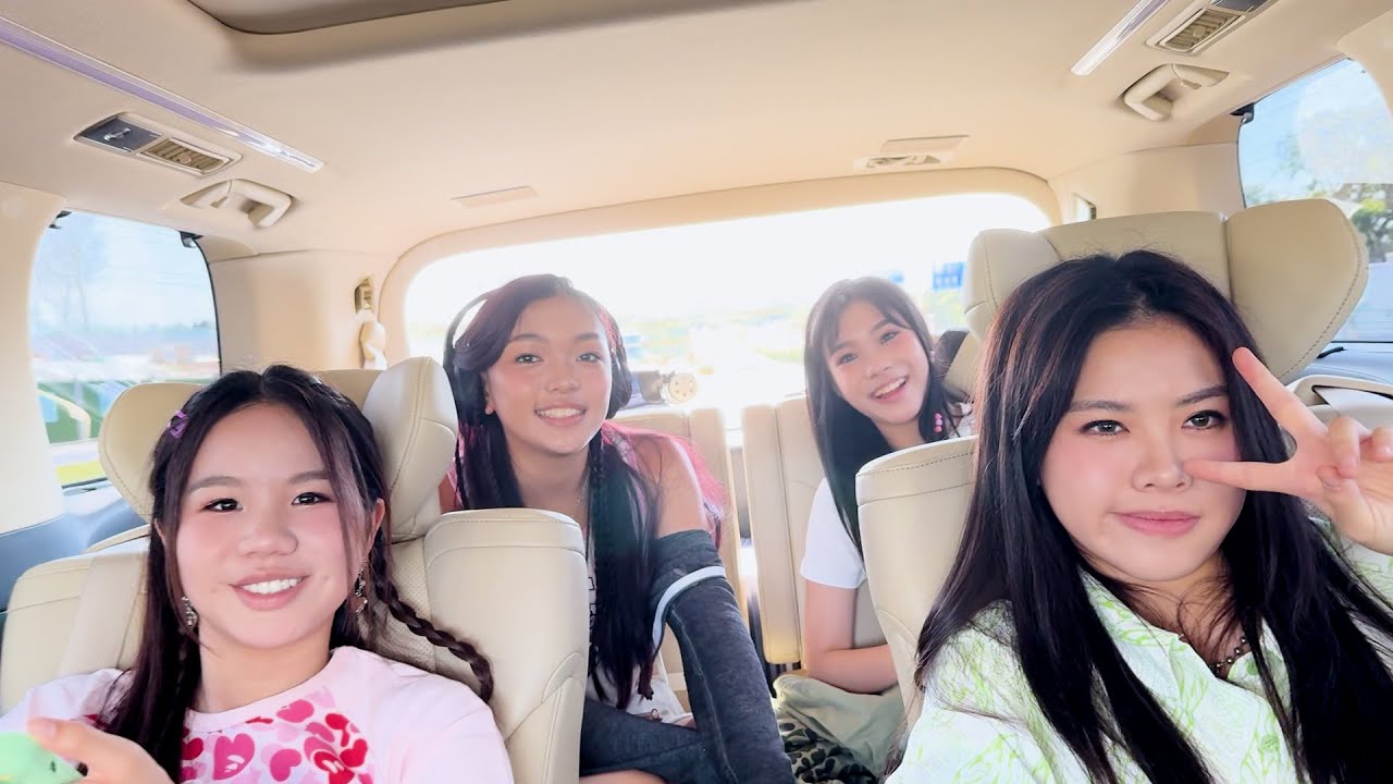 廣州 GZ Trip Aug 2024