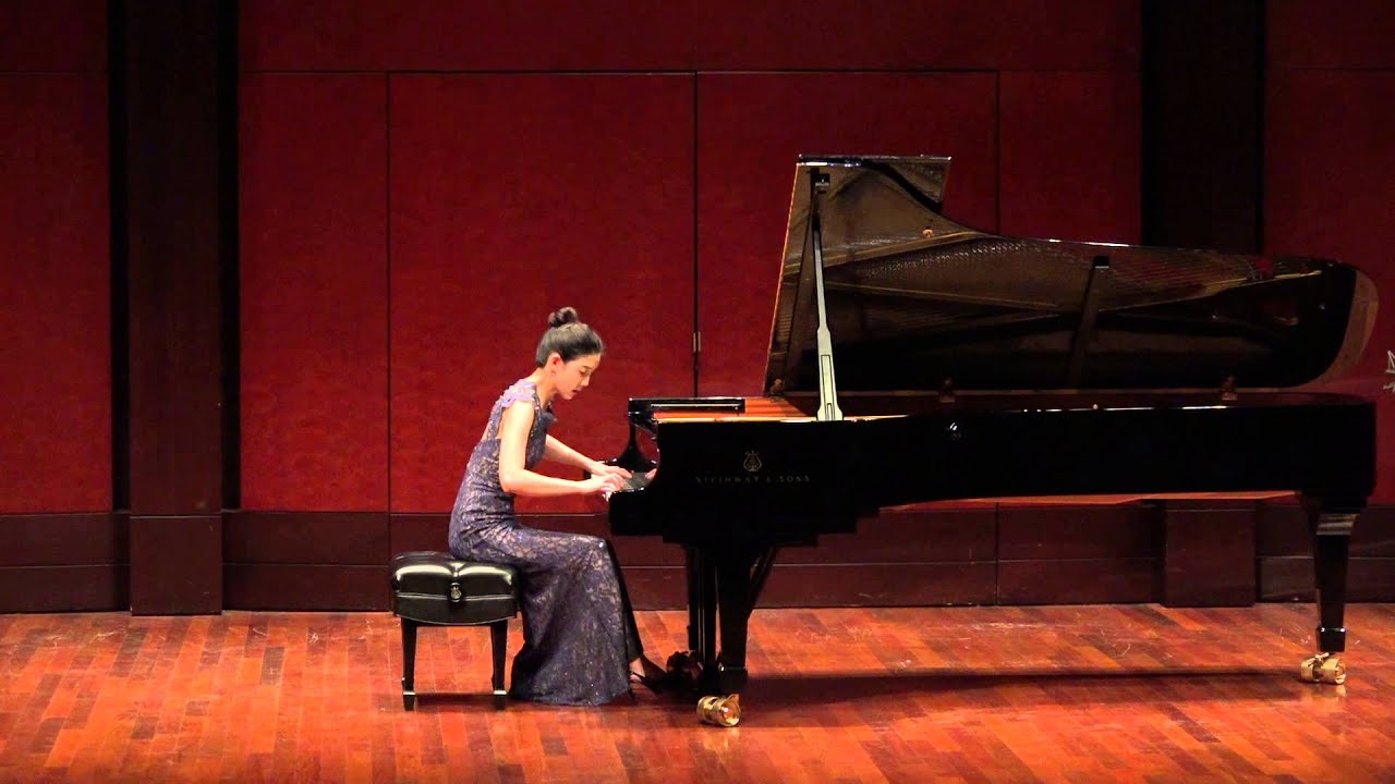 Clementi, Piano Sonata in B-flat Major, Op. 24, No. 2