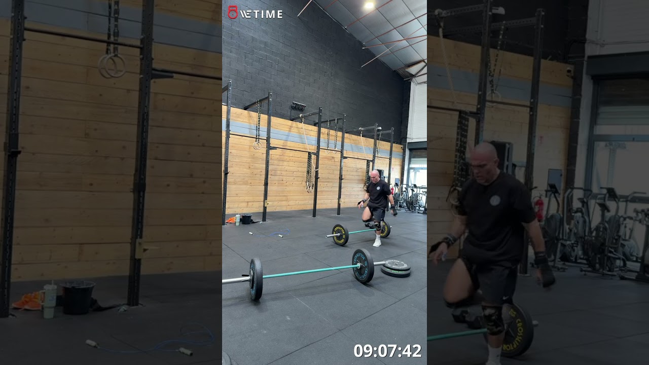 TAB 2026 Qualifications 