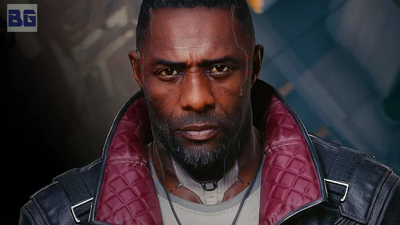 Cyberpunk 2077: Phantom Liberty - O Filme (Dublado)