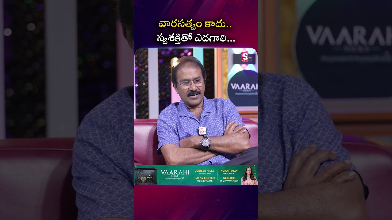 Actor Navabharath Balaji | Anchor Roshan #navabharathbalaji #vikram #sreehari #actors  #anchorroshan