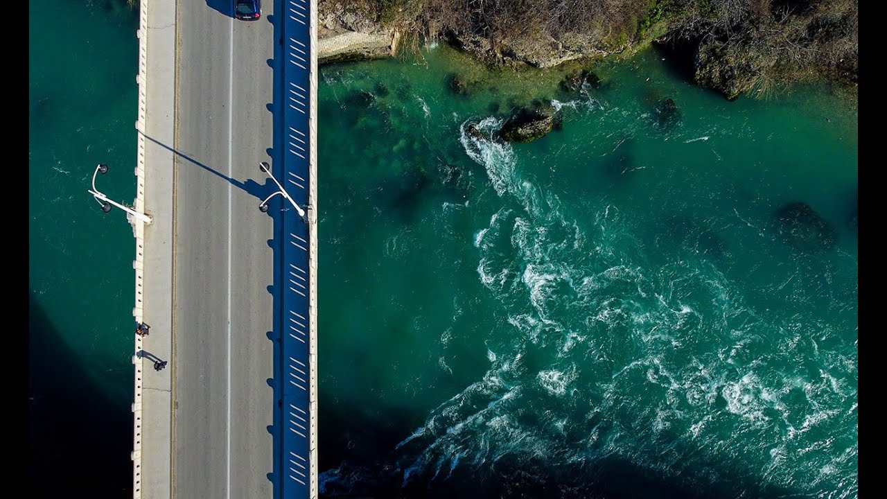MOSTAR: 30 godina nakon rata vadi se srušeni most?