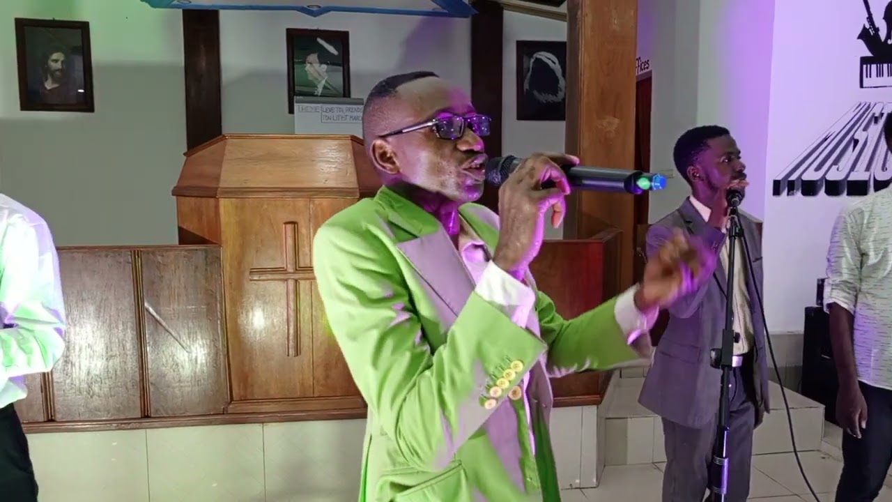Fr Mathusalem - Tout est choix